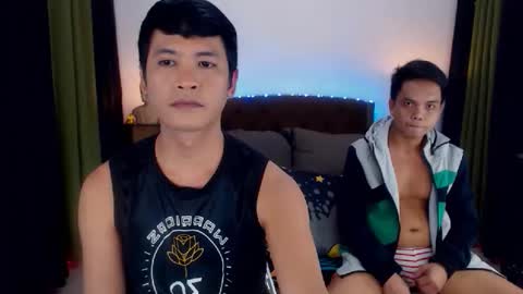 Snapshot of extraservice69menx chatting on 10.11.25 JOHNDAVE online show from 10.11.25