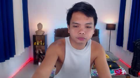 JOHNDAVE online show from 11.03.25