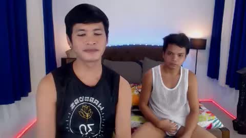 JOHNDAVE online show from 11.07.25