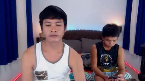 JOHNDAVE online show from 11.08.25