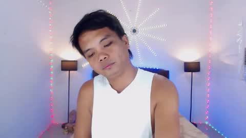 JOHNDAVE online show from 02.10.26