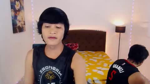 JOHNDAVE online show from 03.04.26