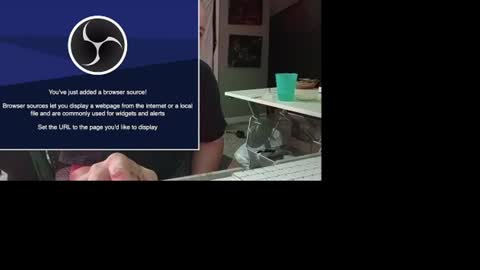 Extreme09111970 online show from 08.01.26