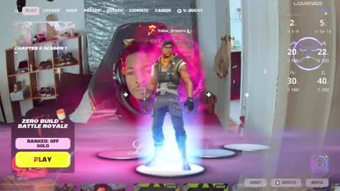 exxxtr4sauce online show from 12.05.24