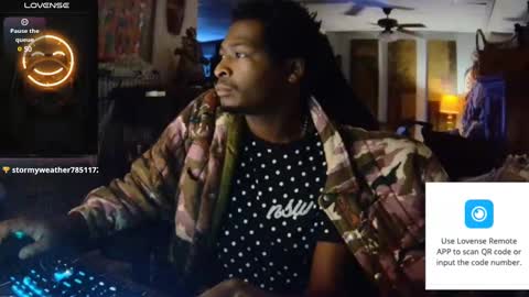 exxxtr4sauce online show from 12.27.24