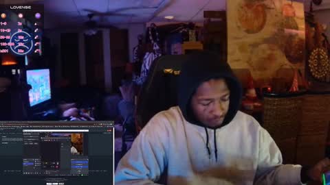 exxxtr4sauce online show from 01.05.25