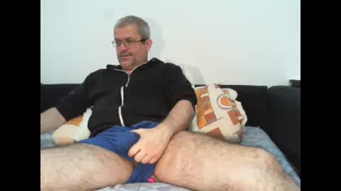 GEORGE online show from 01.30.25