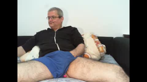 GEORGE online show from 02.01.25