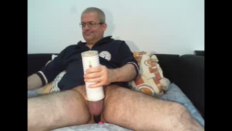 GEORGE online show from 02.03.25