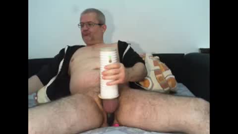 GEORGE online show from 02.12.25