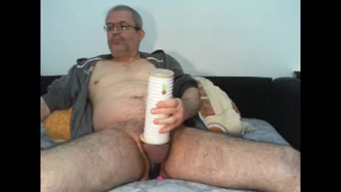 GEORGE online show from 02.20.25