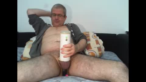 GEORGE online show from 02.23.25