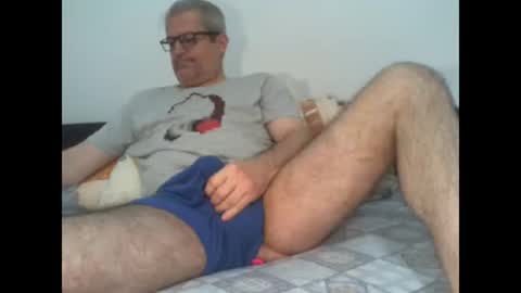 GEORGE online show from 10.12.25