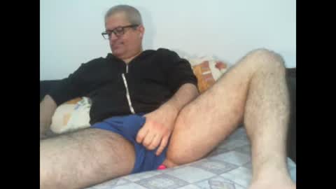 GEORGE online show from 10.20.25