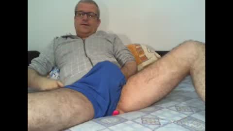 GEORGE online show from 02.08.26