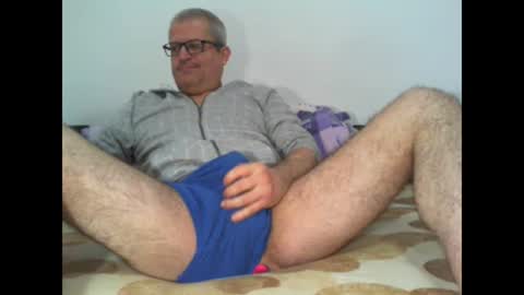 GEORGE online show from 03.22.26