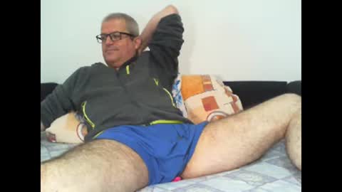 GEORGE online show from 04.18.26