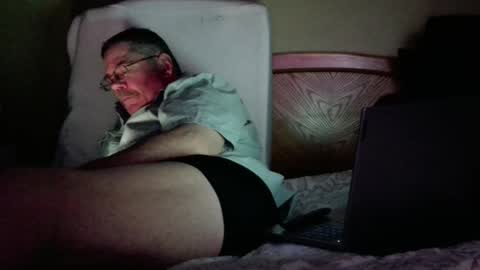 Eyeswideshut63 online show from 12.31.24