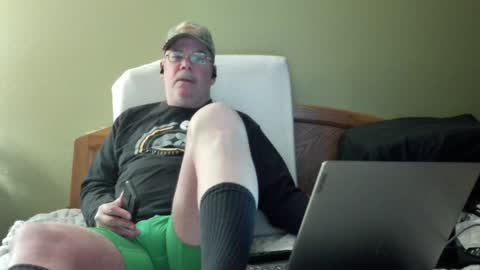 Eyeswideshut63 online show from 01.19.25