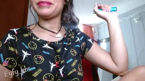 Nadia online show from 02.11.25