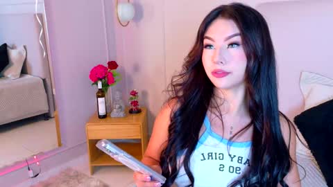 eymicooper online show from 02.14.26