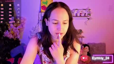 eymmy_24 online show from 02.09.26