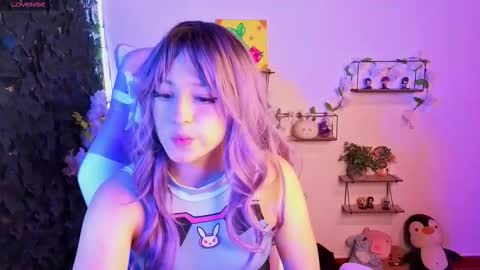 eymmy_24 online show from 03.07.26