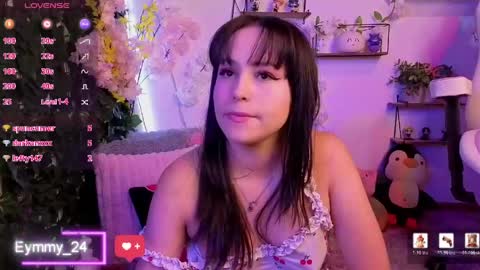 eymmy_24 online show from 04.21.26