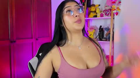 Emily online show from 10.20.25