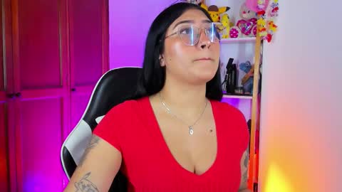 Emily online show from 10.28.25