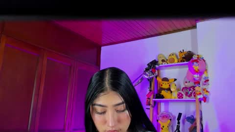 Emily online show from 11.06.25