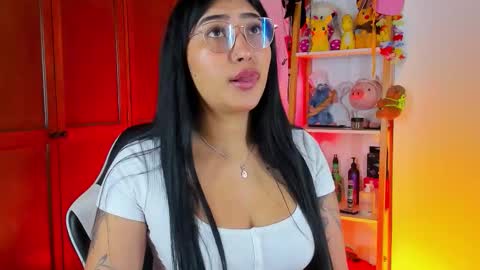 Emily online show from 12.15.25