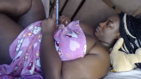 eyshaexotii online show from 09.19.25