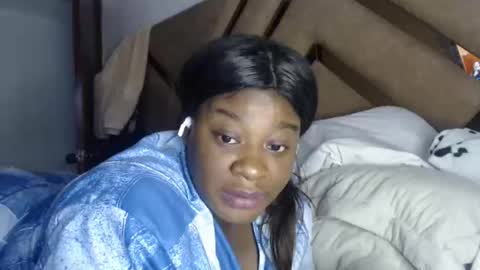 eyshaexotii online show from 10.21.25