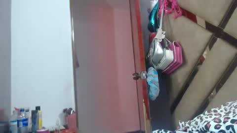 eyshaexotii online show from 02.23.26