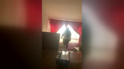 eyshaexotii online show from 04.12.26