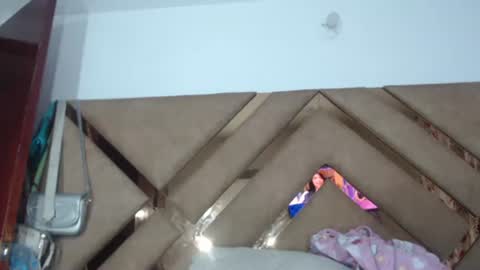 eyshaexotii online show from 05.08.26