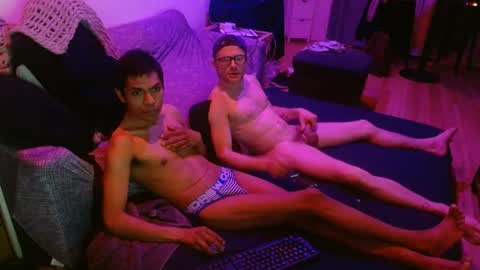 ezdavidluis online show from 05.08.26