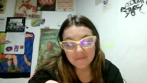 Aimee online show from 05.19.26