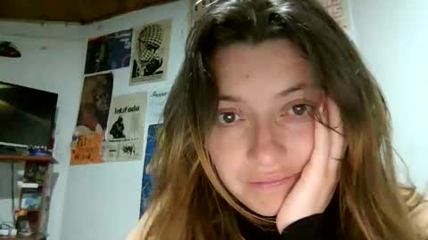Aimee online show from 05.19.26