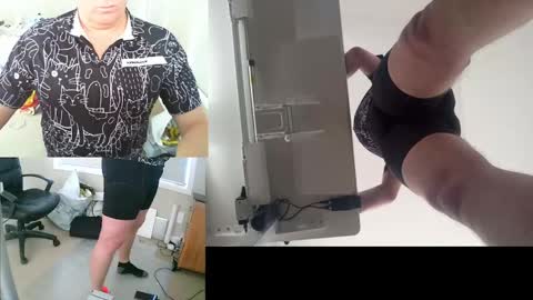 EZONDI online show from 03.01.25