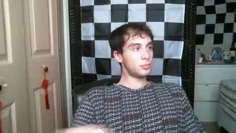 Ezra Naamah online show from 02.11.25