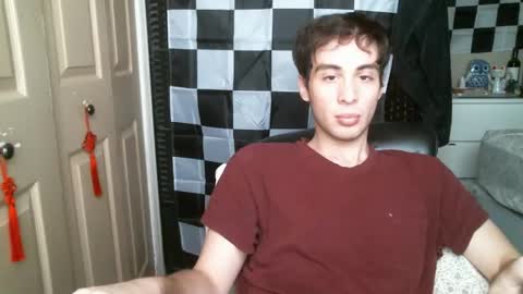 Ezra Naamah online show from 02.17.25