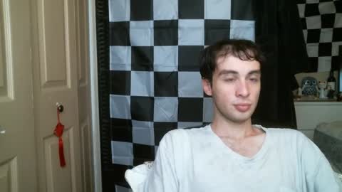 Ezra Naamah online show from 02.18.25