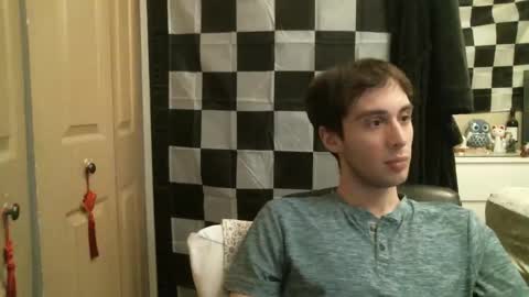 Ezra Naamah online show from 02.19.25