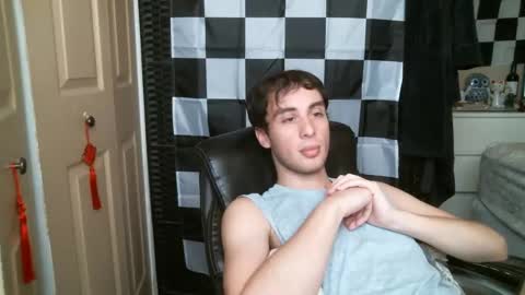 Ezra Naamah online show from 02.19.25