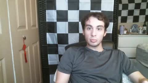 Ezra Naamah online show from 02.24.25