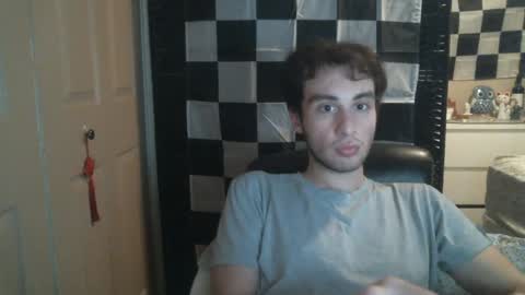 Ezra Naamah online show from 02.26.25