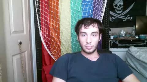 Ezra Naamah online show from 09.10.25