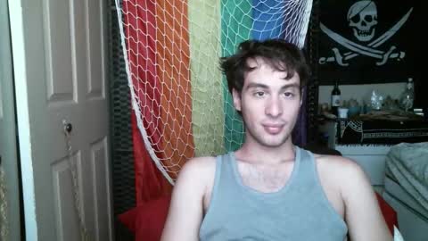 Ezra Naamah online show from 09.21.25